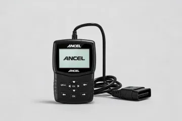 Ancel Code Reader
