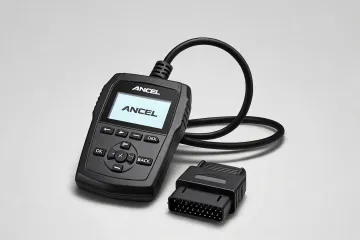 Ancel Obd2 Scanner