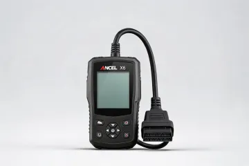 Ancel X6 Obd2 Scanner
