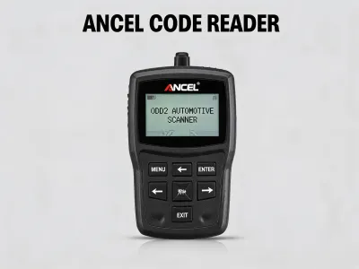 Ancel Code Reader