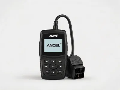 Ancel Obd2 Scanner