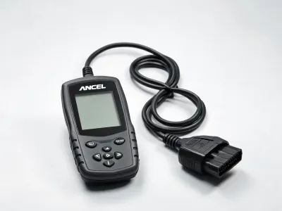 Ancel Car Scanner